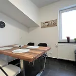 Komfort Ideal Fuer Firmen & Langzeitaufenthalte *