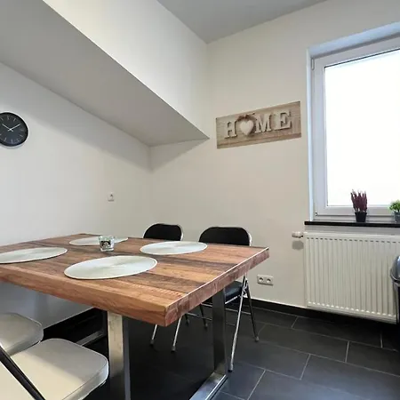 Komfort Ideal Fuer Firmen & Langzeitaufenthalte *