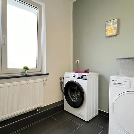 شقة Komfort Ideal Fuer Firmen & Langzeitaufenthalte