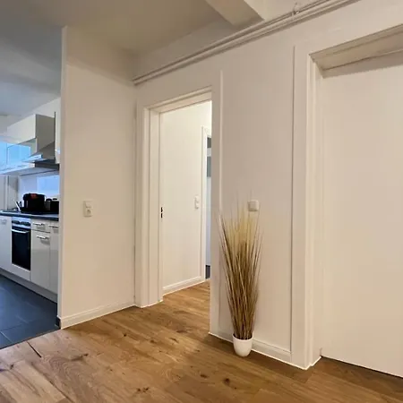 Komfort Ideal Fuer Firmen & Langzeitaufenthalte * ノイミュンスター