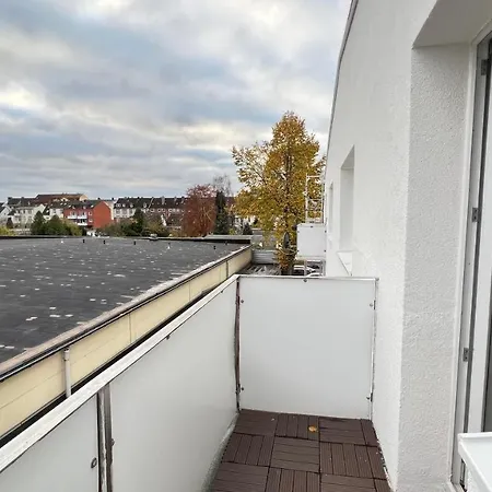 Komfort Ideal Fuer Firmen & Langzeitaufenthalte *