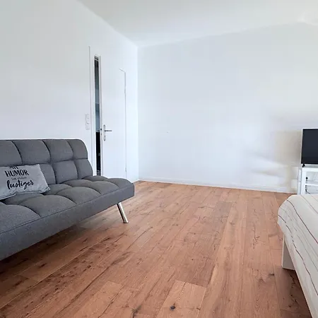 Komfort Ideal Fuer Firmen & Langzeitaufenthalte شقة *