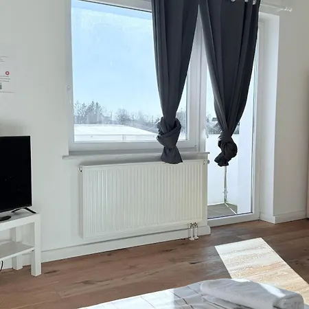 Komfort Ideal Fuer Firmen & Langzeitaufenthalte Neumünster