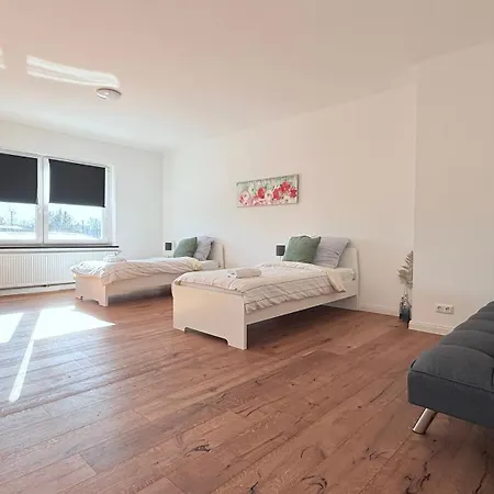 Komfort Ideal Fuer Firmen & Langzeitaufenthalte * Neumünster